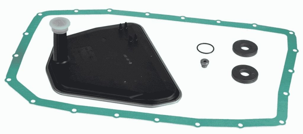 Kit de servicio para cambio de aceite de transmisión automática 1068298084 ZF Parts